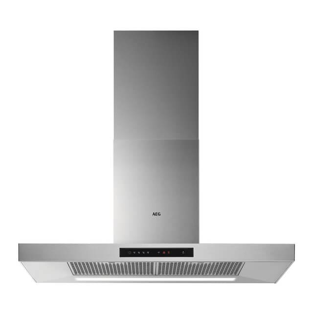 Servicio técnico de reparación de campanas LG en Segovia