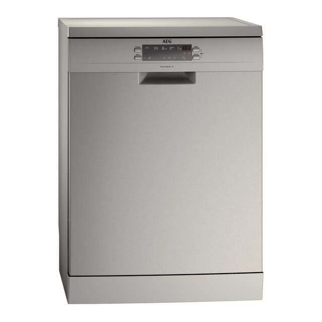 Servicio técnico de reparación de lavavajillas LG en Segovia